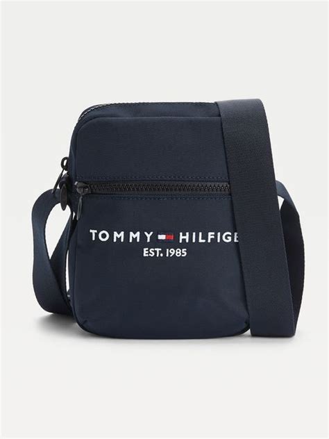 morrales tommy hilfiger hombre|tommy hilfiger clearance sale.